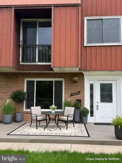 4103 Massachusetts Ave SE, Washington, DC 20019