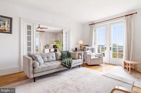 3426 16th St NW #602, Washington, DC 20010