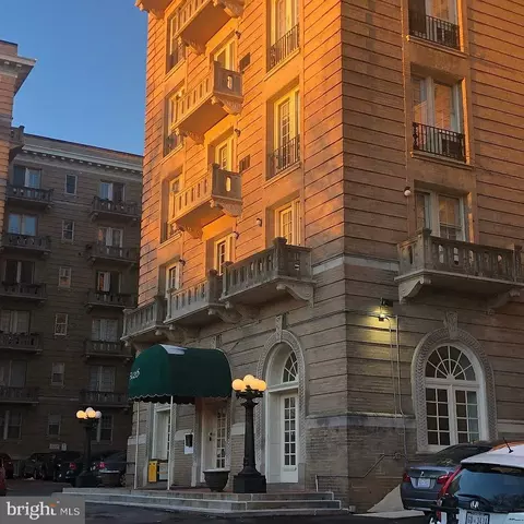 3426 16th St NW #506, Washington, DC 20010