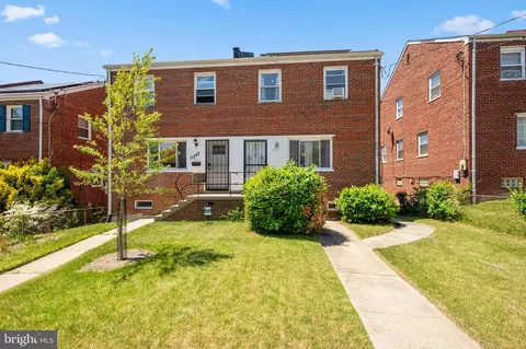 5044 10th St NE, Washington, DC 20017