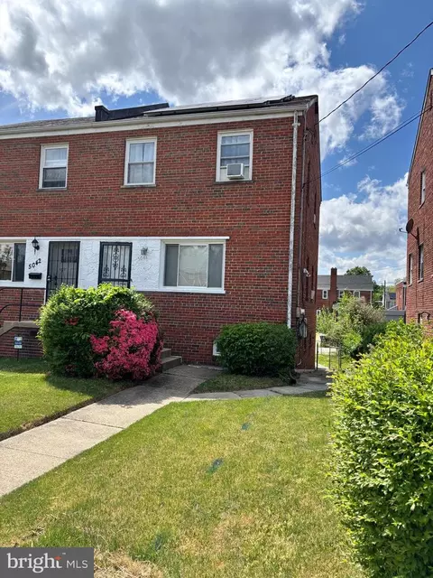 5044 10th St NE, Washington, DC 20017