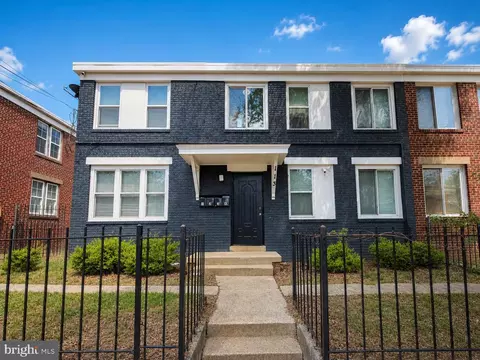 113 Galveston Pl SW, Washington, DC 20032