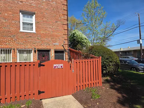 3906 Southern Ave SE #A, Washington, DC 20020