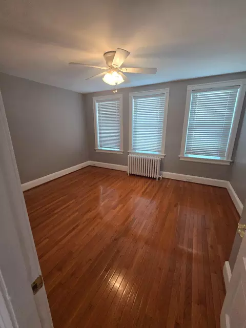 Bedroom - 540 14th St SE, Washington, DC 20003 photo 1 of 2