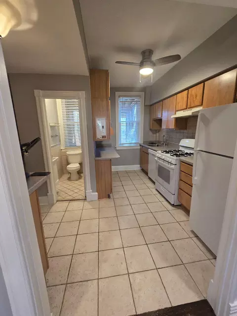 Kitchen - 540 14th St SE, Washington, DC 20003 photo 1 of 1