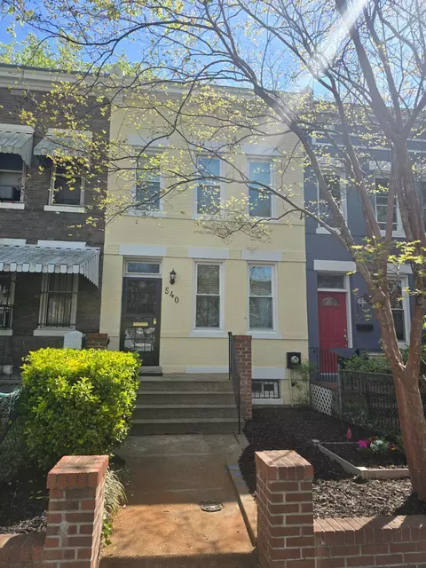 540 14th St SE, Washington, DC 20003