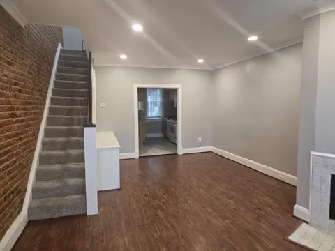 Living - 540 14th St SE, Washington, DC 20003 photo 2 of 2