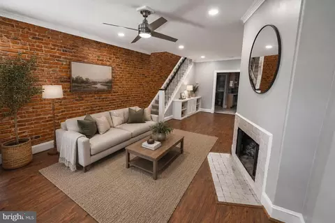 Other - 540 14th St SE, Washington, DC 20003 photo 1 of 11