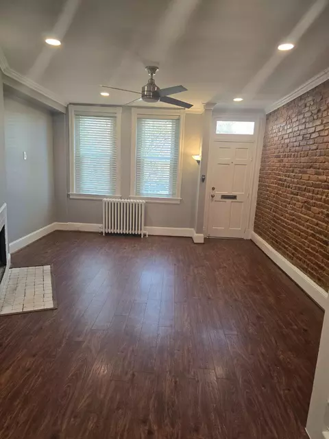 Living - 540 14th St SE, Washington, DC 20003 photo 1 of 2