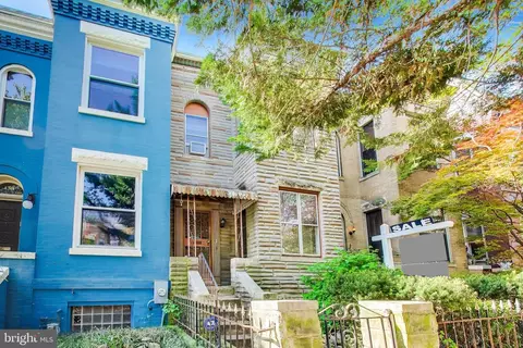140 U St NW, Washington, DC 20001