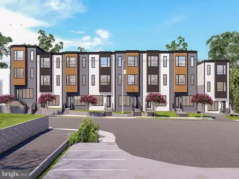 2538 Elvans Rd SE, Washington, DC 20020