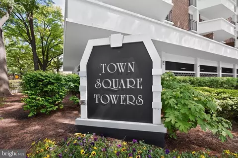 700 7th St SW #526, Washington, DC 20024