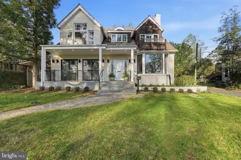 5801 Potomac Ave NW, Washington, DC 20016