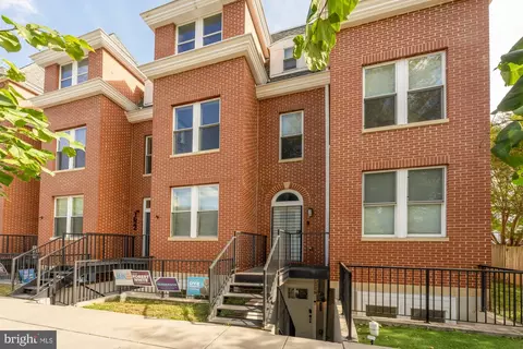 1624 26th Pl SE #2, Washington, DC 20020