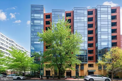 1117 10th St NW #1009, Washington, DC 20001