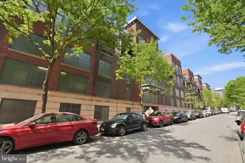 2328 Champlain St NW #326, Washington, DC 20009
