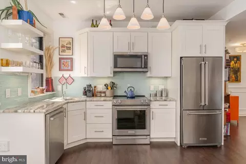 1930 18th St NW #32, Washington, DC 20009