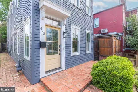 Other - 420 4th St SE, Washington, DC 20003 photo 1 of 5