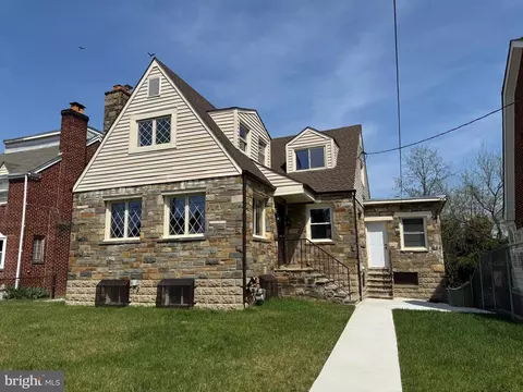 1108 44th Pl SE, Washington, DC 20019