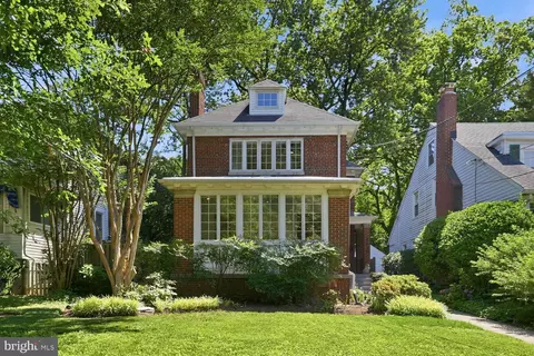 5439 Nevada Ave NW, Washington, DC 20015
