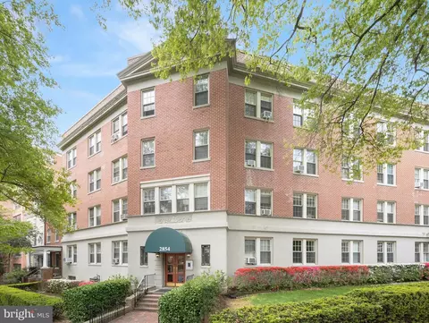 2854 Connecticut Ave NW #11, Washington, DC 20008
