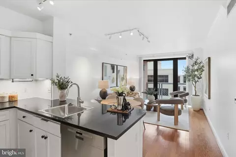 631 D St NW #1227, Washington, DC 20004