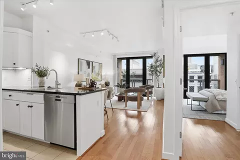 631 D St NW #1227, Washington, DC 20004