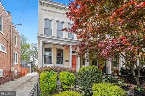 323 W Street St NE, Washington, DC 20002