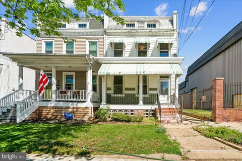1026 Irving St NE, Washington, DC 20017
