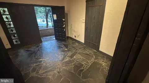 Entry Way - 2142 Cathedral Ave NW, Washington, DC 20008 photo 5 of 11