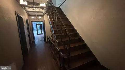Entry Way - 2142 Cathedral Ave NW, Washington, DC 20008 photo 7 of 11