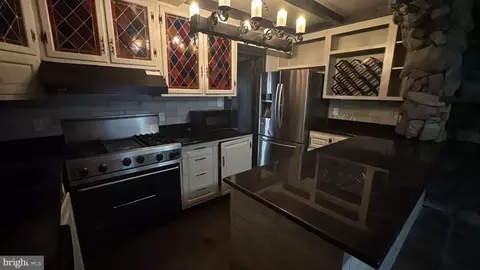 Kitchen - 2142 Cathedral Ave NW, Washington, DC 20008 photo 1 of 1