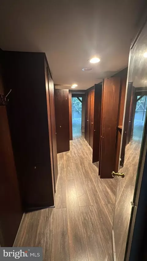 Entry Way - 2142 Cathedral Ave NW, Washington, DC 20008 photo 3 of 11