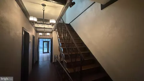 Entry Way - 2142 Cathedral Ave NW, Washington, DC 20008 photo 2 of 11