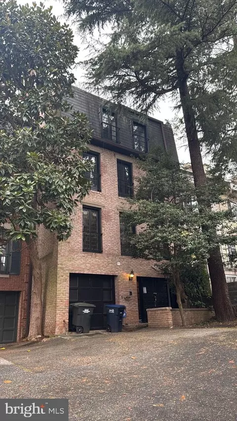 Other - 2142 Cathedral Ave NW, Washington, DC 20008 photo 1 of 14