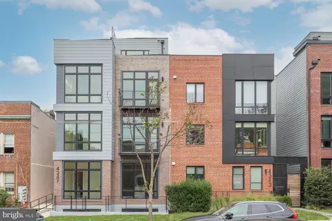 4347 Harrison St NW #4, Washington, DC 20015