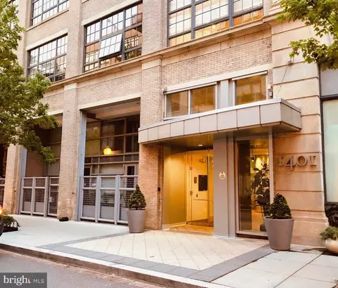 1401 Church St NW #425, Washington, DC 20005