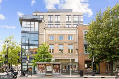 1413 P St NW #306, Washington, DC 20005
