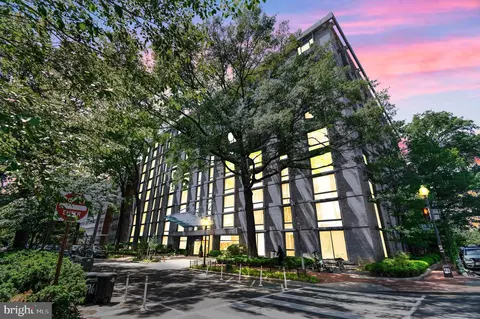 950 25th St NW #605N, Washington, DC 20037