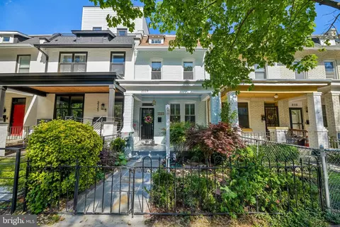 2119 3rd St NE, Washington, DC 20002