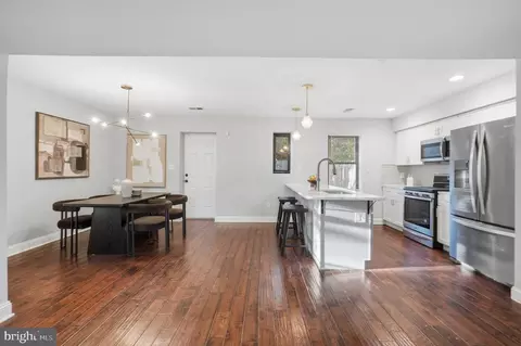 5037 Just St NE, Washington, DC 20019