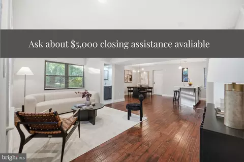 5037 Just St NE, Washington, DC 20019