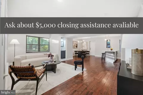 5037 Just St NE, Washington, DC 20019