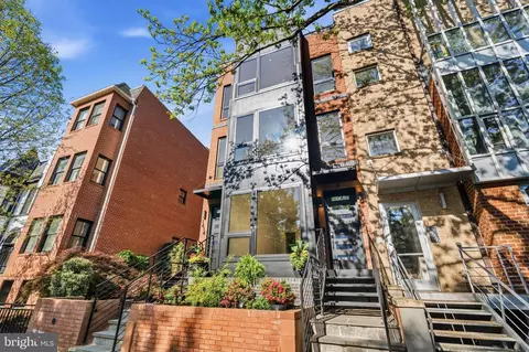 1414 5th St NW #A, Washington, DC 20001