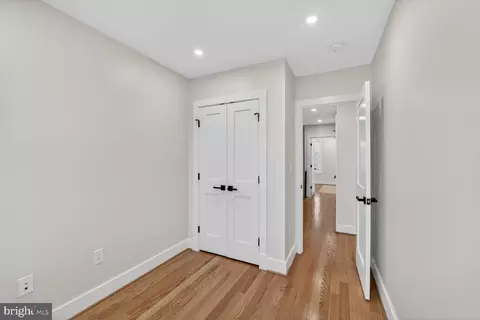 Entry Way - 1114 Oates St NE, Washington, DC 20002 photo 2 of 4