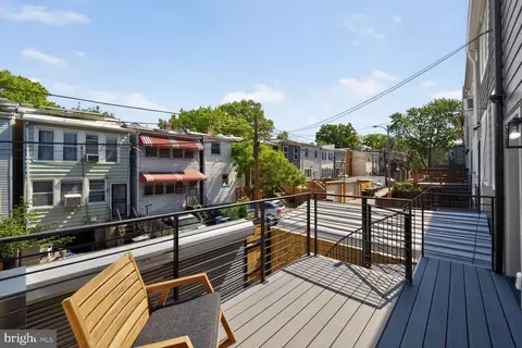 Exterior - 1114 Oates St NE, Washington, DC 20002 photo 3 of 4