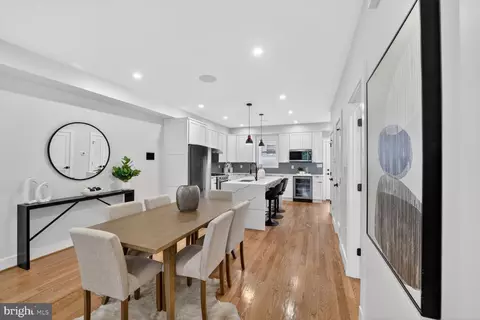 Dining - 1114 Oates St NE, Washington, DC 20002 photo 2 of 2