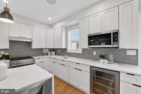 Kitchen - 1114 Oates St NE, Washington, DC 20002 photo 1 of 5