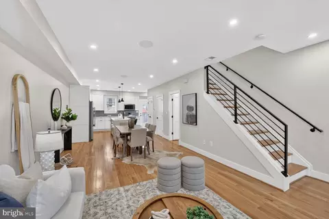 Entry Way - 1114 Oates St NE, Washington, DC 20002 photo 1 of 4