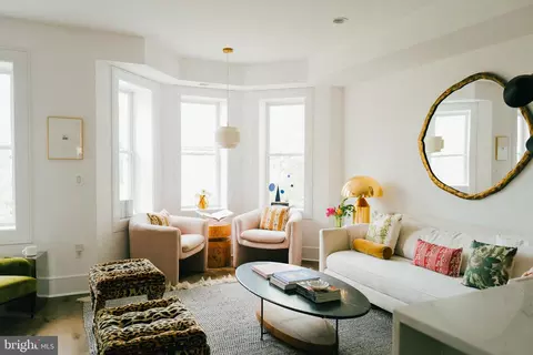 1306 Monroe St NW #2, Washington, DC 20010